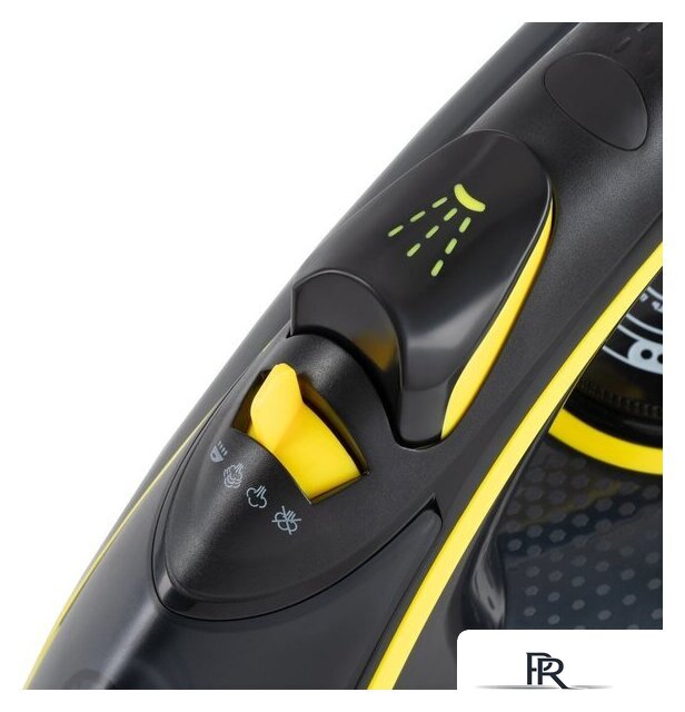 Утюг Hyundai H-SI01560 - Изображение №14 — Интернет-магазин ПроЗаказ