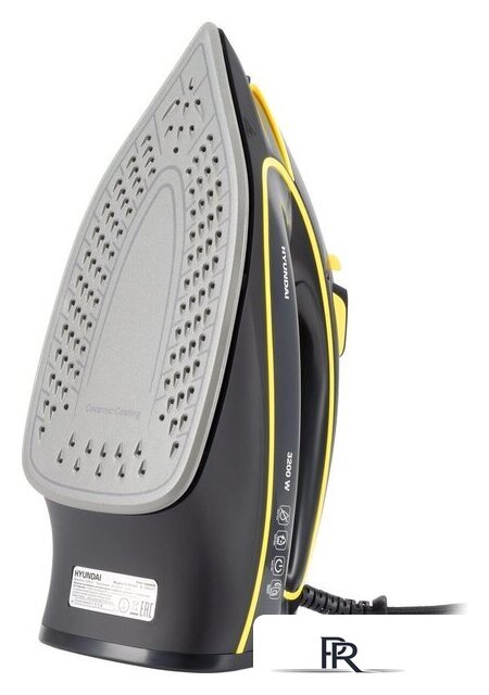 Утюг Hyundai H-SI01560 - Изображение №10 — Интернет-магазин ПроЗаказ