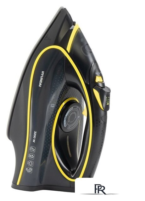 Утюг Hyundai H-SI01560 - Изображение №11 — Интернет-магазин ПроЗаказ