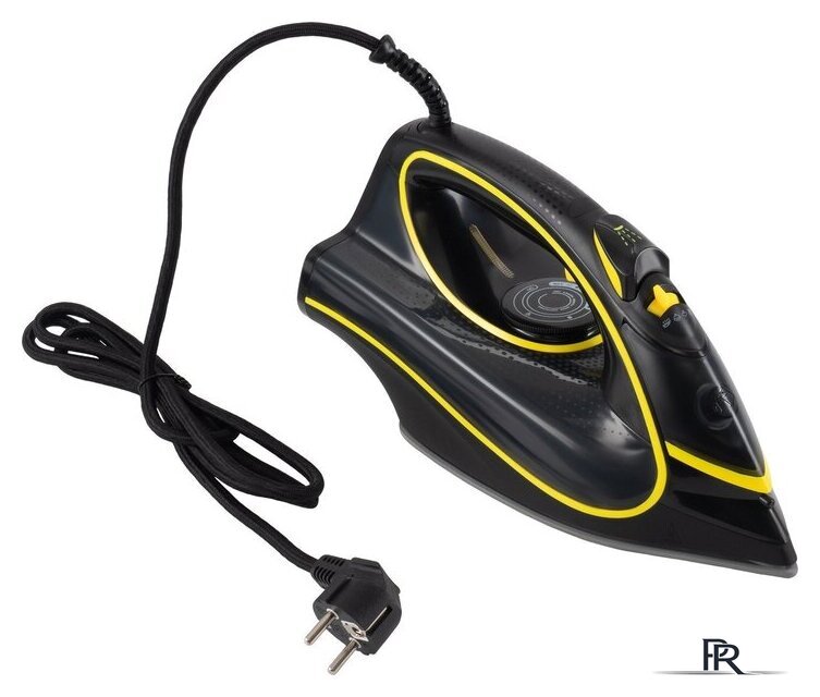 Утюг Hyundai H-SI01560 - Изображение №18 — Интернет-магазин ПроЗаказ