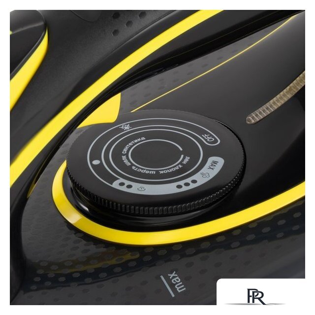 Утюг Hyundai H-SI01560 - Изображение №13 — Интернет-магазин ПроЗаказ