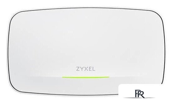 Точка доступа Zyxel NebulaFlex Pro WBE660S - Изображение №1 — Интернет-магазин ПроЗаказ