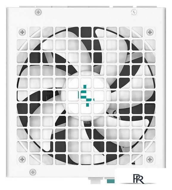 Блок питания DeepCool PX1000G V2 WH - Изображение №2 — Интернет-магазин ПроЗаказ