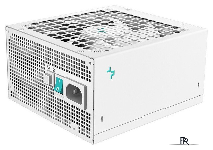 Блок питания DeepCool PX1000G V2 WH - Изображение №3 — Интернет-магазин ПроЗаказ