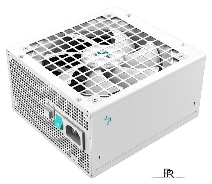 Блок питания DeepCool PX1000G V2 WH - Изображение №4 — Интернет-магазин ПроЗаказ