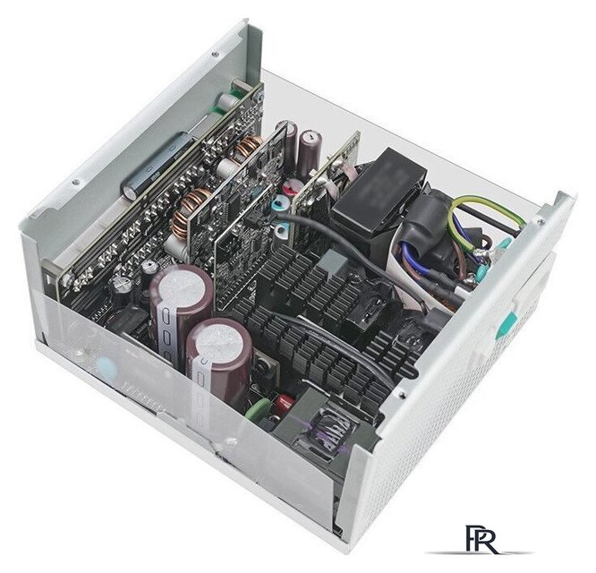 Блок питания DeepCool PX1000G V2 WH - Изображение №6 — Интернет-магазин ПроЗаказ