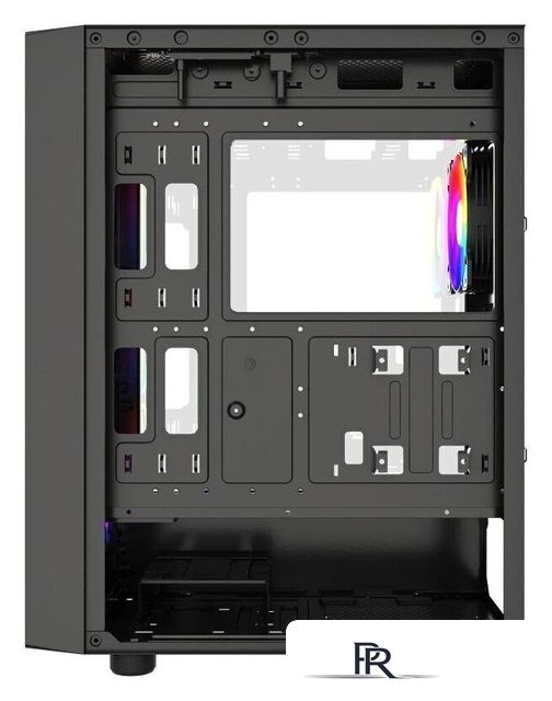 Корпус Powercase Mistral EA19 CMAEA19-A4 - Изображение №5 — Интернет-магазин ПроЗаказ