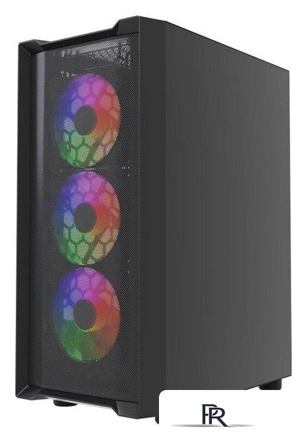 Корпус Powercase Mistral EA19 CMAEA19-A4 - Изображение №3 — Интернет-магазин ПроЗаказ