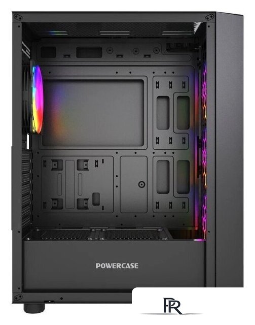 Корпус Powercase Mistral EA19 CMAEA19-A4 - Изображение №4 — Интернет-магазин ПроЗаказ