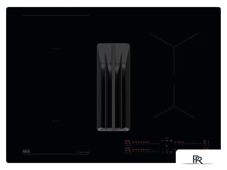Варочная панель AEG NCH74B01CB - Изображение №1 — Интернет-магазин ПроЗаказ