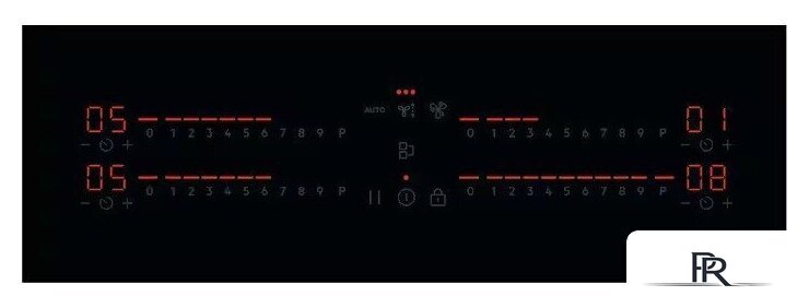 Варочная панель AEG NCH74B01CB - Изображение №3 — Интернет-магазин ПроЗаказ