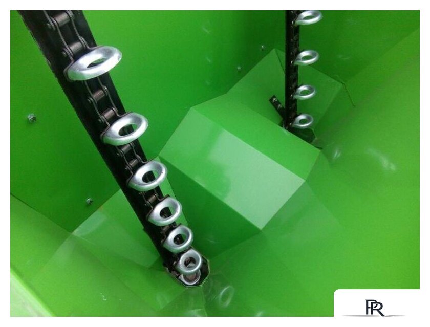 Картофелесажатель D-POL СКН-180/2 - Изображение №7 — Интернет-магазин ПроЗаказ