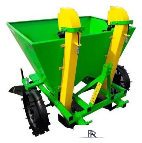 Картофелесажатель D-POL СКН-180/2 - Изображение №1 — Интернет-магазин ПроЗаказ