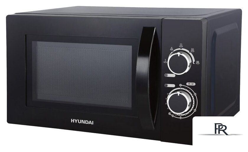 Микроволновая печь Hyundai HYM-M2063 - Изображение №1 — Интернет-магазин ПроЗаказ
