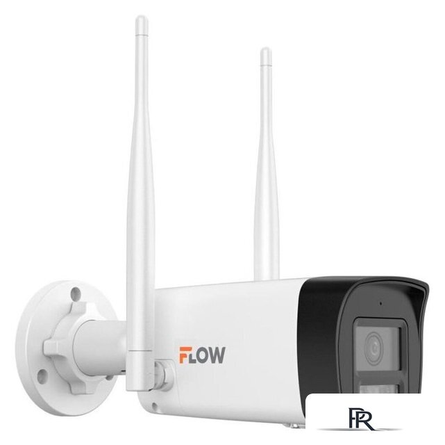 IP-камера iFlow F-IC-1142CIW (2.8 mm) - Изображение №1 — Интернет-магазин ПроЗаказ