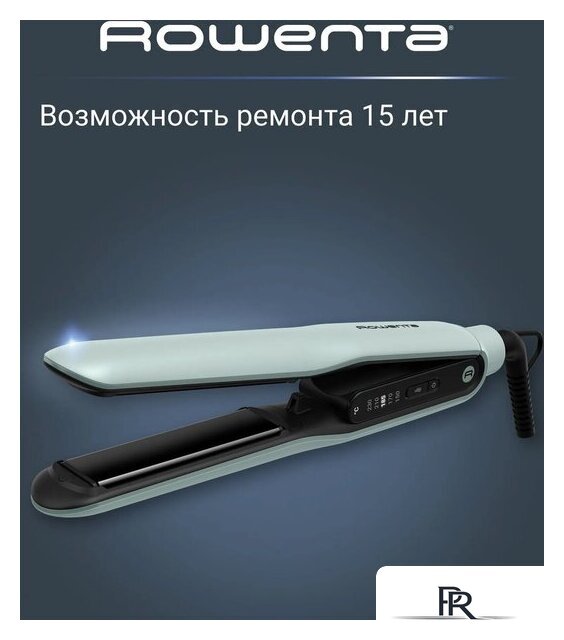 Выпрямитель Rowenta Thermoglide SF5120E0 - Изображение №11 — Интернет-магазин ПроЗаказ