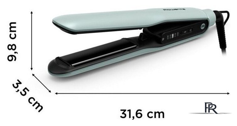 Выпрямитель Rowenta Thermoglide SF5120E0 - Изображение №15 — Интернет-магазин ПроЗаказ