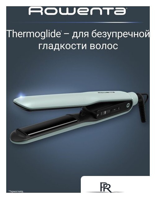 Выпрямитель Rowenta Thermoglide SF5120E0 - Изображение №3 — Интернет-магазин ПроЗаказ