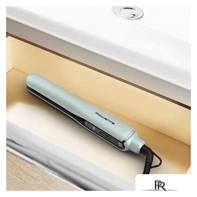 Выпрямитель Rowenta Thermoglide SF5120E0 - Изображение №14 — Интернет-магазин ПроЗаказ