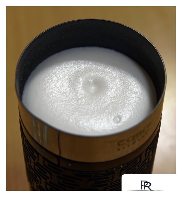 Автоматический вспениватель молока CASO Fomini Crema - Изображение №6 — Интернет-магазин ПроЗаказ