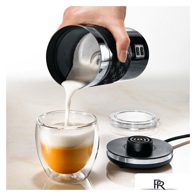 Автоматический вспениватель молока CASO Fomini Crema - Изображение №9 — Интернет-магазин ПроЗаказ