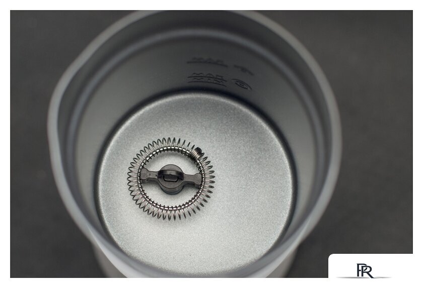 Автоматический вспениватель молока CASO Fomini Crema - Изображение №3 — Интернет-магазин ПроЗаказ