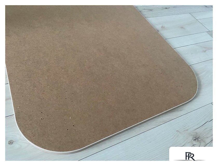 Кухонный стол Senira Р-001-02 (аламбра светлая/хром) - Изображение №10 — Интернет-магазин ПроЗаказ