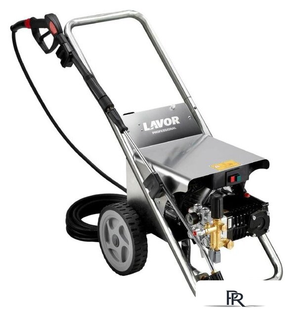 Мойка высокого давления Lavor Professional HCR 1515 LP 8.654.0137 - Изображение №1 — Интернет-магазин ПроЗаказ