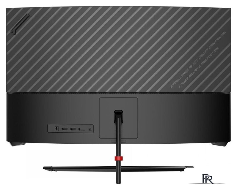 Игровой монитор Dahua LM27-E230C - Изображение №3 — Интернет-магазин ПроЗаказ