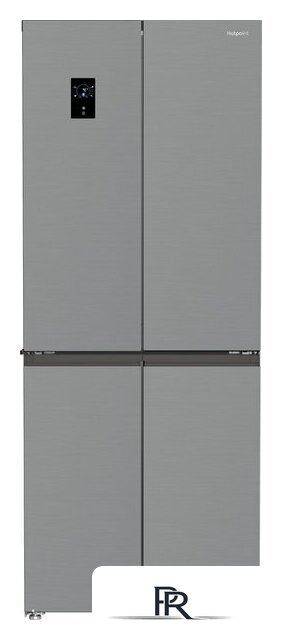 Четырёхдверный холодильник Hotpoint HFP4 480I X - Изображение №3 — Интернет-магазин ПроЗаказ