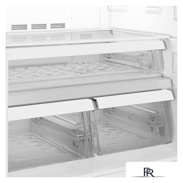 Четырёхдверный холодильник Hotpoint HFP4 480I X - Изображение №6 — Интернет-магазин ПроЗаказ