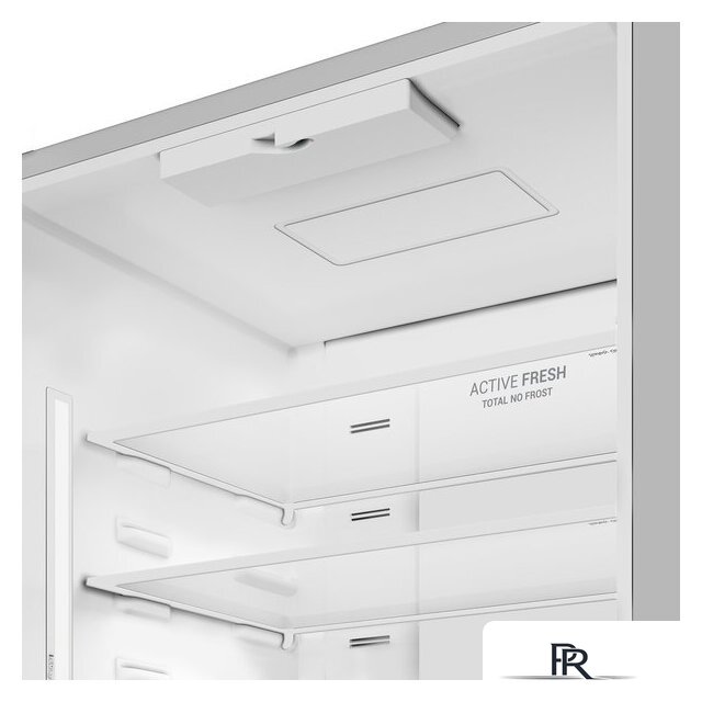 Четырёхдверный холодильник Hotpoint HFP4 480I X - Изображение №8 — Интернет-магазин ПроЗаказ
