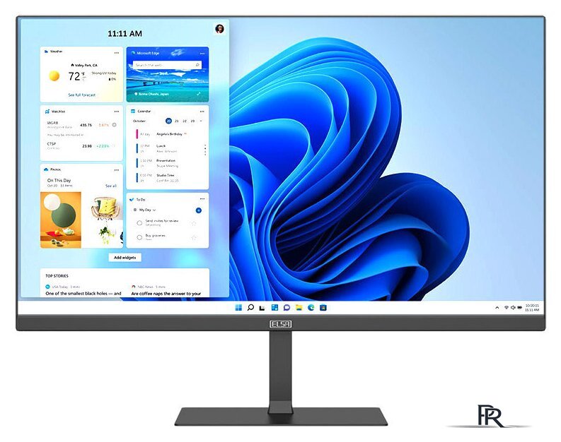 Монитор ELSA EA271Q - Изображение №1 — Интернет-магазин ПроЗаказ