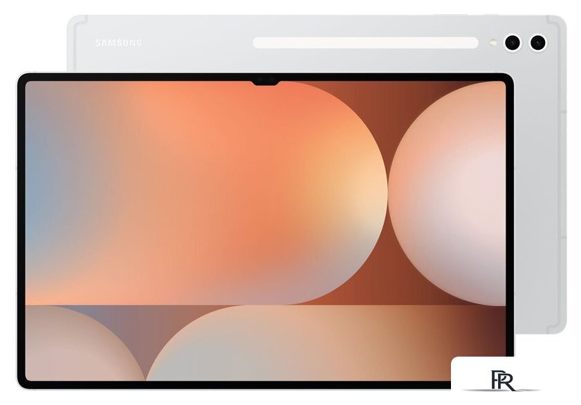 Планшет Samsung Galaxy Tab S10 Ultra Wi-Fi SM-X920 12GB/512GB (серебристый) - Изображение №1 — Интернет-магазин ПроЗаказ