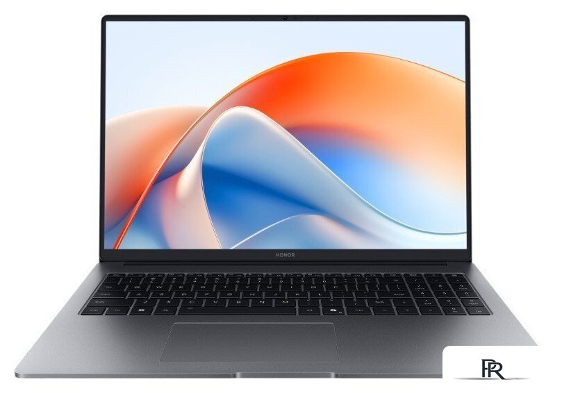 Ноутбук HONOR MagicBook X16 Plus 2025 BRB-X 5301ALVX - Изображение №1 — Интернет-магазин ПроЗаказ