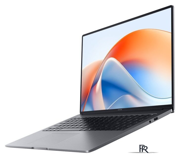 Ноутбук HONOR MagicBook X16 Plus 2025 BRB-X 5301ALVX - Изображение №3 — Интернет-магазин ПроЗаказ
