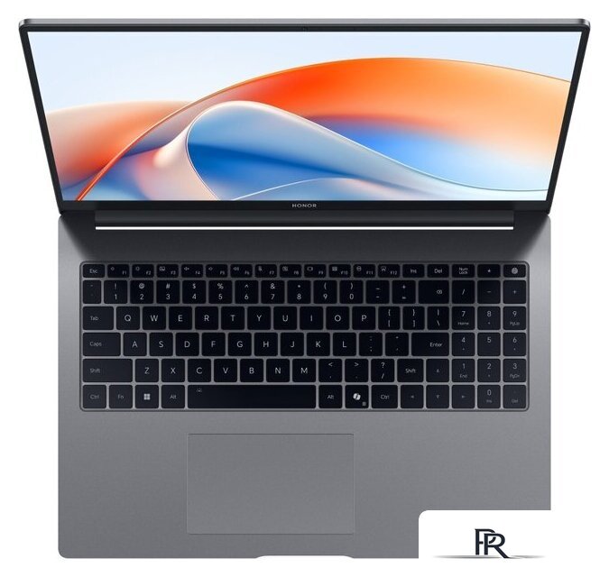 Ноутбук HONOR MagicBook X16 Plus 2025 BRB-X 5301ALVX - Изображение №4 — Интернет-магазин ПроЗаказ