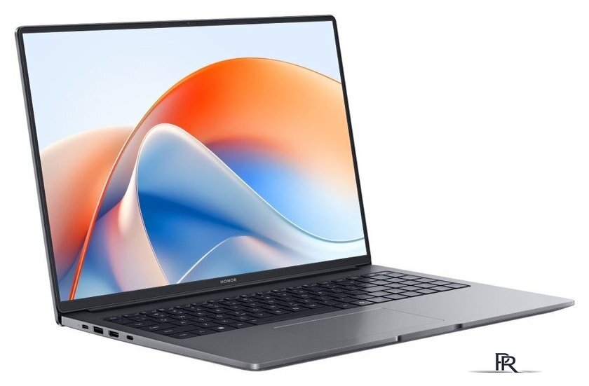 Ноутбук HONOR MagicBook X16 Plus 2025 BRB-X 5301ALVX - Изображение №5 — Интернет-магазин ПроЗаказ