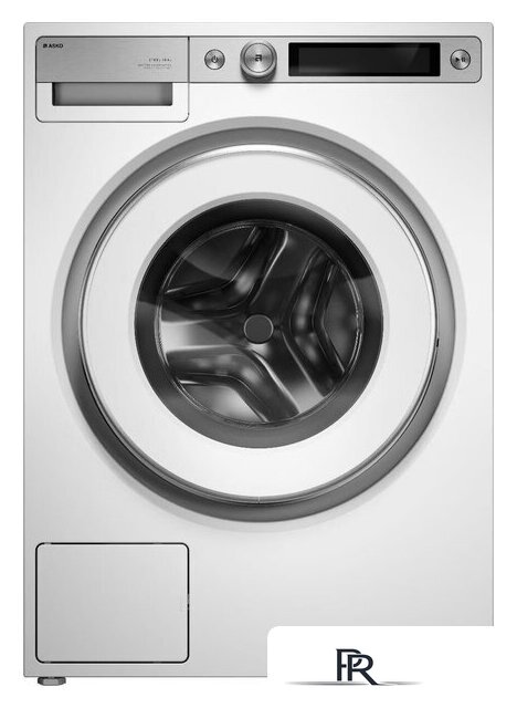 Стиральная машина ASKO W7124XXLW - Изображение №1 — Интернет-магазин ПроЗаказ