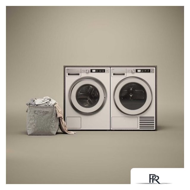 Стиральная машина ASKO W7124XXLW - Изображение №5 — Интернет-магазин ПроЗаказ