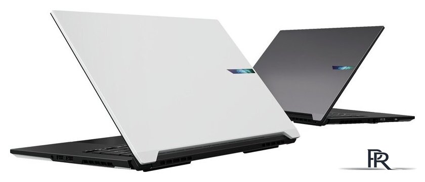 Игровой ноутбук Gigabyte Aero X16 1WH 1WH93KZC94DD - Изображение №8 — Интернет-магазин ПроЗаказ