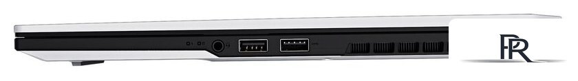 Игровой ноутбук Gigabyte Aero X16 1WH 1WH93KZC94DD - Изображение №6 — Интернет-магазин ПроЗаказ