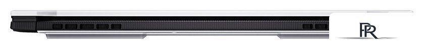 Игровой ноутбук Gigabyte Aero X16 1WH 1WH93KZC94DD - Изображение №7 — Интернет-магазин ПроЗаказ
