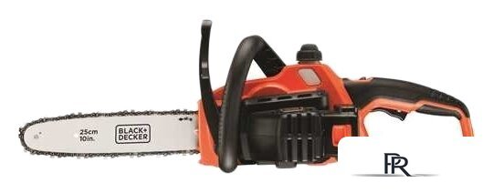 Аккумуляторная пила Black & Decker GKC1825L20 (с 1-м АКБ 2 Ач) - Изображение №3 — Интернет-магазин ПроЗаказ