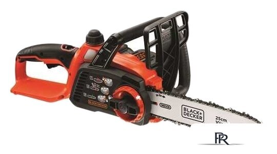Аккумуляторная пила Black & Decker GKC1825L20 (с 1-м АКБ 2 Ач) - Изображение №1 — Интернет-магазин ПроЗаказ