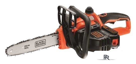 Аккумуляторная пила Black & Decker GKC1825L20 (с 1-м АКБ 2 Ач) - Изображение №2 — Интернет-магазин ПроЗаказ