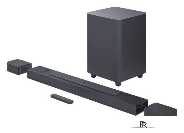 Саундбар JBL Bar 800 - Изображение №2 — Интернет-магазин ПроЗаказ