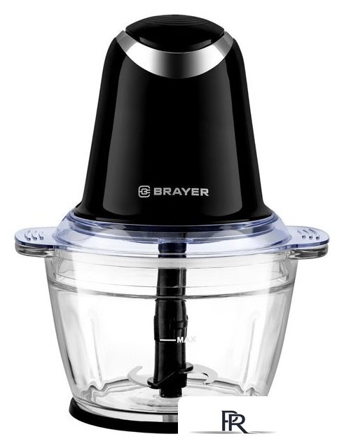 Чоппер Brayer BR1406 - Изображение №1 — Интернет-магазин ПроЗаказ