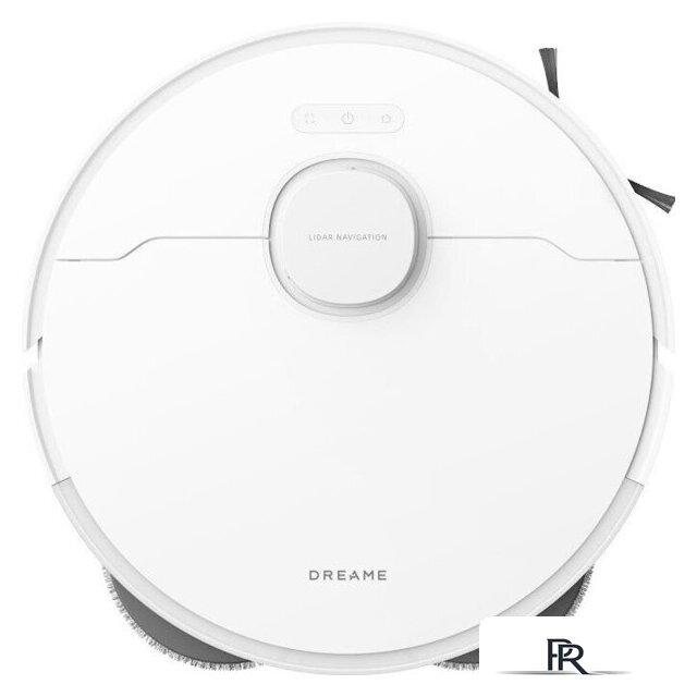 Робот-пылесос Dreame Robot Vacuum L40 White RLL42SDA (евровилка, белый) - Изображение №2 — Интернет-магазин ПроЗаказ