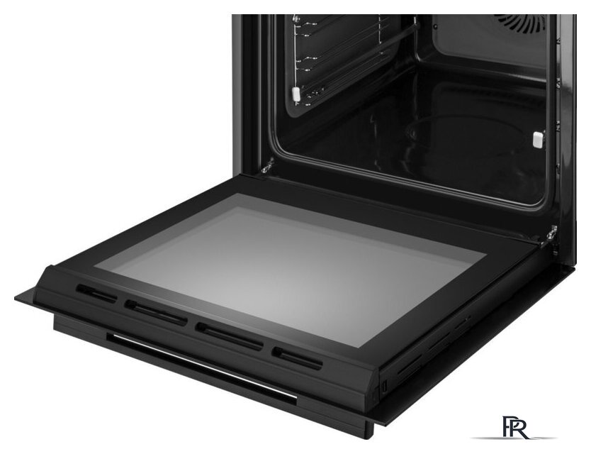 Электрический духовой шкаф Weissgauff EOM 899 Color Touch Black Matt - Изображение №13 — Интернет-магазин ПроЗаказ